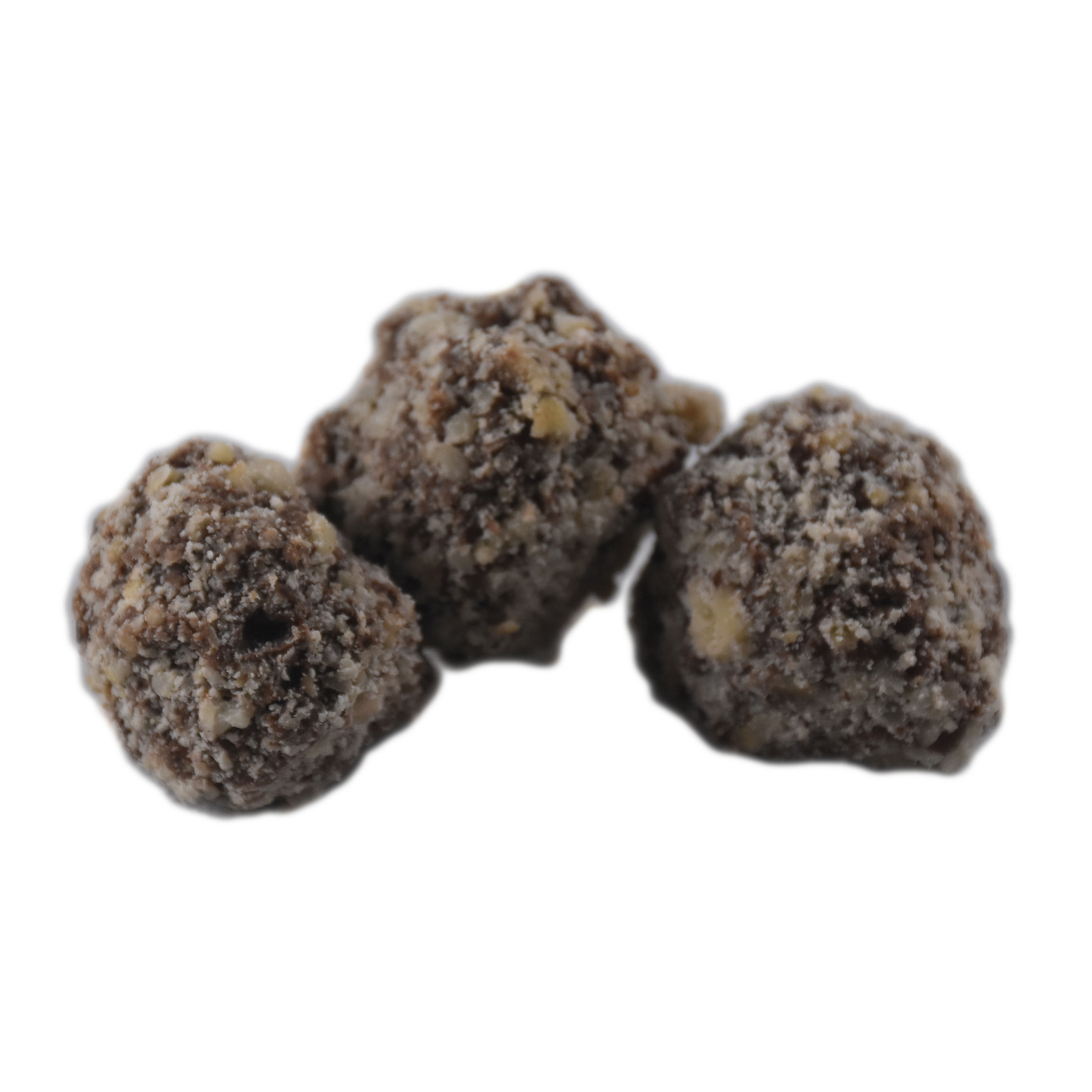Nut Rum Balls - Olympia Candy Kitchen